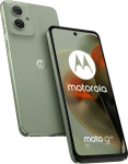 Motorola Smartfon Motorola Moto G55 5G 8/256GB Smoky Green (PB5U0010RS)