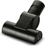 Karcher Szczotka Turbo Do Tapicerki Czarny (2.903-001.0)