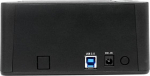 Startech Stacja dokująca StarTech 2.5/3.5'' SATA - USB 3.2 Gen 1 (SDOCK2U33)