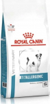 Royal Canin Veterinary Diet Canine Anallergenic 3kg