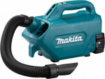 Makita Odkurzacz ręczny Makita DCL184RF