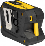 Brady Drukarka etykiet Brady M211-Drukarka etykiet-Kit mobilny drukarka termotransferowa 203dpi max. szerokość 19.05 mm Bluetooth w tym wiele akcesori&oacute;w EU-UK-US wersja (170390)