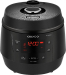 Cuckoo Multicooker Cuckoo CUCKOO multicooker CMC-QAB549S black - 8in1 1.8L