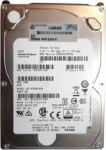 HPE Dysk serwerowy HPE 900GB 6G SAS 10K rpm SFF