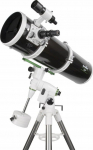 Sky-Watcher Teleskop Sky-Watcher Teleskop Sky-Watcher BKP 2001 EQ5 z wyciągiem Crayforda 200/1000