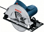 Bosch Pilarka tarczowa Bosch GKS 235 Turbo 2050 W 235 mm (06015A2001)