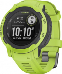 Garmin Zegarek sportowy Garmin Instinct 2 Zielony  (010-02626-01)