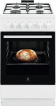 Electrolux Kuchenka Electrolux LKG500013W
