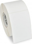 Zebra 3005967 etykiety do nadruku Biały Samoprzylepne etykiety do drukowania