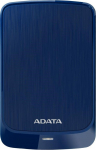 Adata Dysk zewnętrzny HDD ADATA HV320 2TB Niebieski (AHV320-2TU31-CBL)