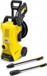 Karcher pressure washer K 3 Premium Power Control - 1.602-750.0