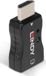 Lindy System przekazu sygnału AV Lindy LINDY HDMI 2.1 EDID Emulator