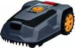 Grunder ROBOTIC LAWNMOWER KC8B102-A 22CM 4AH