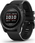 Garmin Zegarek sportowy Garmin Tactix 7 Standard Czarny  (010-02704-01)