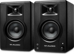 M-Audio BX3 loudspeaker Black Wired 50 W