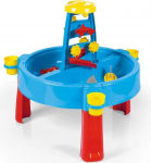 Dolu st&oacute;ł do zabawy w piasku i wodzie 3070 30702