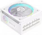 Gamemax Zasilacz GameMax Gamemax Power Supply, 80 PLUS, Gold | RGB 850G WH | 850 W