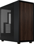 Fractal Design FDE North XL RC Charcoal Black TG Dark