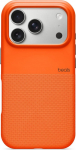 Apple Beats iPhone 17 Pro Rugged Case with MagSafe and Camera Control - Sierra Orange