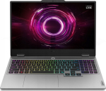 Lenovo Laptop Lenovo LOQ 15AHP10 Ryzen 5 220 / 16 GB / 512 GB / W11 / RTX 5050 / 144 Hz (83JG0036PB)