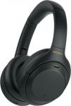 Sony Słuchawki Sony WH-1000XM4 Czarne