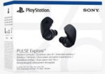 Sony Słuchawki Sony Playstation 5 Pulse Explore czarne