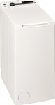 Whirlpool Pralka Whirlpool NTDLR 6240SS PL/N
