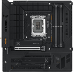 Asus Płyta gł&oacute;wna Asus TUF GAMING B760M-BTF WIFI