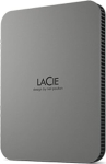 Lacie Dysk zewnętrzny HDD LaCie LACIE MOBILE DRIVE 2TB USB 3.1