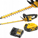 Dewalt Nożyce akumulatorowe DCMHT564P1-QW 55 cm