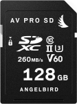 Angelbird Karta Angelbird AV PRO SD MK2 V60 SDXC 128 GB Class 10 UHS-II/U3 V60 (AVP128SDMK2V60)
