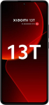 Xiaomi Smartfon Xiaomi 13T 5G 8/256GB Czarny  (48524)