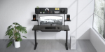 Cougar E-ODYSSEY 150 Gaming Desk