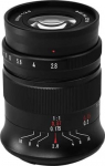 7Artisans 60mm F2.8 II Nikon Z
