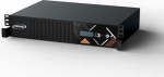 Infosec ZASILACZ AWARYJNY UPS E3 EVO 1200 RT, 1200VA, 720W, 6x C13