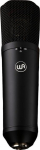Warm Audio Mikrofon WARM AUDIO Warm Audio WA-87 R2 Black - Mikrofon Pojemnościowy