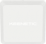 Keenetic Orbiter Pro AC1300 Mesh WiFi-5 Router/rozszerzacz/punkt dostępowy, 4 sztuki w zestawie