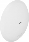 Ruijie Access Point RUIJIE RG-RAP72 | Access Point, 1 port, 1xGE, 1xPoE IN, WiFi 7, 2,4GHz/5GHz, BE3060, Wewnętrzny, Sufitowy, Mesh, Roaming, Cloud