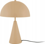 Leitmotiv Lampa grzybek stołowa SUBLIME, &Oslash; 25 cm