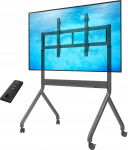 North Bayou Stojak podłogowy P320G 80'' - 110''