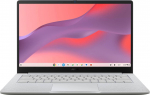 Asus Laptop Asus Notebook Asus Chromebook CM1405CM4A-S60079 14''FHD/Kompanio 540/8GB/128GB eMMC/Mali-G57/ChromeOS Pure Grey 3Y On-Site NBD