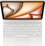 Apple APPLE Magic Keyboard for iPad�Air 13-inch M3 - Dutch - White