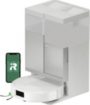 Irobot Robot sprzątający iRobot iRobot Roomba Plus 415 Combo Roboter + AutoWash Dock Biały