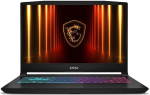 MSI Laptop MSI Katana 15 HX B14WGK-071NL 144Hz i7-14650HX 16GB 1SSD RTX5070 W11 Black