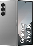 Samsung Smartfon Samsung Galaxy Z Fold 6 5G 12/1TB Srebrny (SM-F956BZSNEUE)