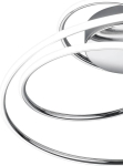 Belideco Lampa sufitowa Belideco Lampa Sufitowa LED Bologna 36 W R67051106 Rabalux