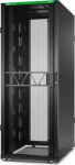 APC Server Rack Enclosure NetShelter SX Gen 2 42U 750mm x 1200mm w/ Sides Black