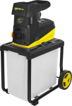 Geko &Scaron;akų smulkintuvas Geko G83031, 2800 W,