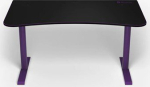 Arozzi Biurko Arozzi Gaming Desk | Arena Medium | fioletowe (ARENA-MEDIUM-PP)