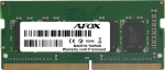 Afox Pamięć do laptopa AFOX SODIMM, DDR3L, 8 GB, 1333 MHz, (AFSD38AK1L)